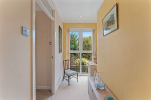 Inner Hall- click for photo gallery